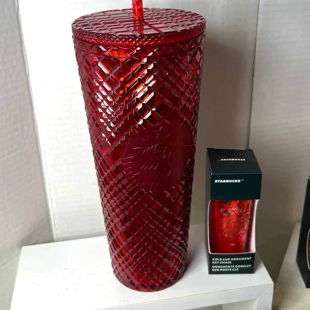 STARBUCKS COLLECTION GIFT SET - Picture 12 of 16